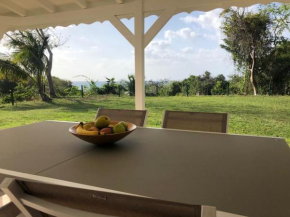 VILLA VUE MER A CLUNY